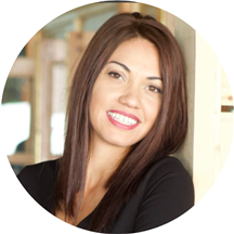 Dr. Roxana Cham, MD