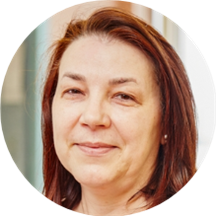 Dr. Roxana Esche, PT, DPT