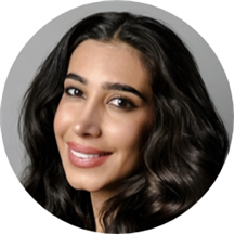 Dr. Roxana Ghaderi, DDS