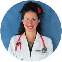 Dr. Roxana Samimi, MD