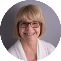 Dr. Roxann Intriligator, PhD, RN