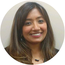 Dr. Roxanne George, MD