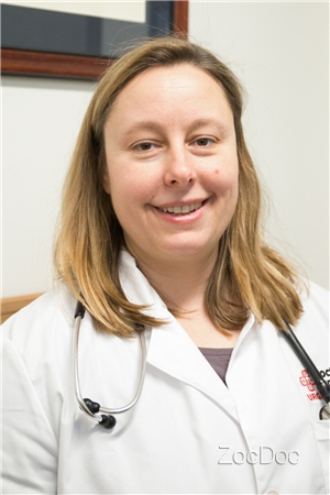 Dr. Roxanne Latimer, MD