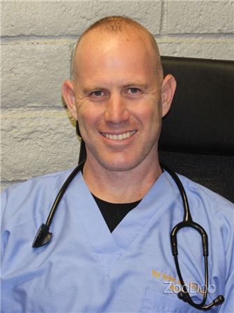 Dr. Roy Ayalon, MD