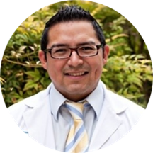 Dr. Roy Guerrero, MD
