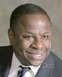 Dr. Roy Jackson, MD