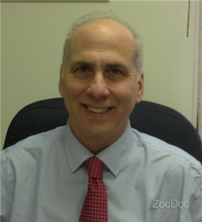 Dr. Roy Lerner, MD, FACOG
