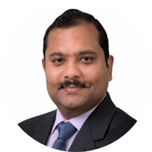 Dr. Roy Sebastian, MD