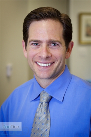 Dr. Roy Silver, MD
