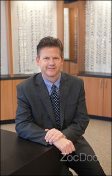 Dr. Roy Wilson, OD