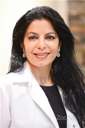 Dr. Roya Akbar, DMD