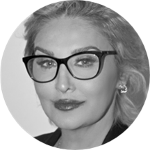 Dr. Roya Jafari-Hassad, MD