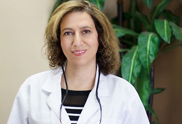 Dr. Roya Nematollahi, DDS | Bella Dental Group, Tustin, CA | Dentist