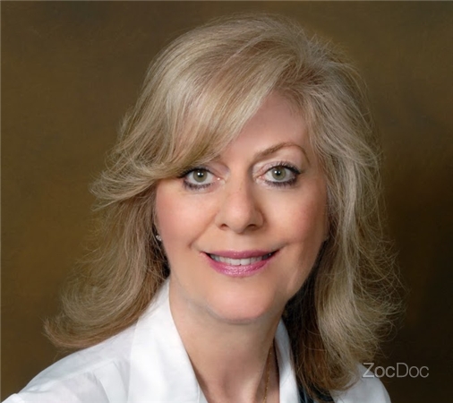 Dr. Roya Seysan, MD