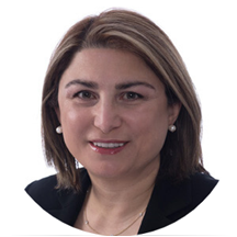 Dr. Roya Vatan, OD