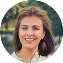 Dr. Roya Yavari, DDS