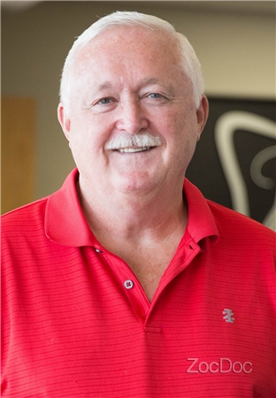 Dr. Royce Reese, DDS