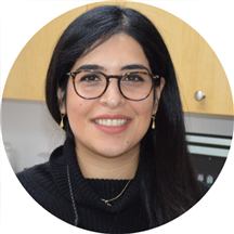 Dr. Roz Najafabadi, DMD