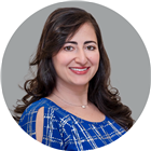 Dr. Rozaliya (Rose) Shimonova, OD