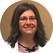 Dr. Rozanne Fratto, OD