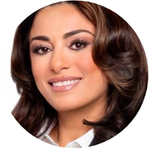 Dr. Rozita Esbah, DDS