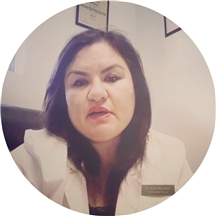 Dr. Rozita Moshtagh, ND