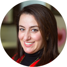 Dr. Rozita Nosratabadi, DDS