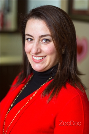 Dr. Rozita Nosratabadi, DDS