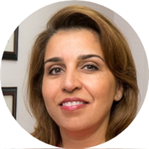 Dr. Rozita Safavizadeh, DDS