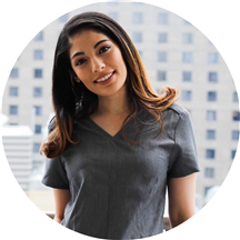 Dr. Rubbiya Charania, DMD