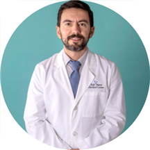 Dr. Ruben Barrera Vera, MD