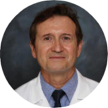 Dr. Ruben Cabral, MD