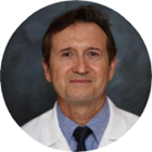 Dr. Ruben Cabral, MD