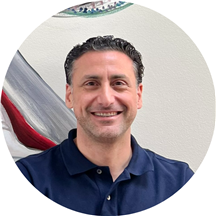 Dr. Ruben Chldryan, DC