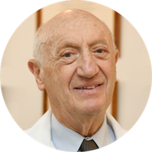 Dr. Ruben Dybner, MD