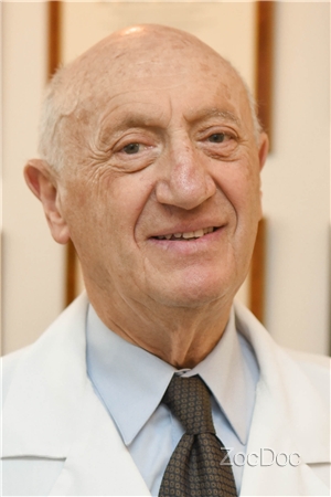 Dr. Ruben Dybner, MD