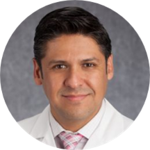 Dr. Ruben Ramirez, MD