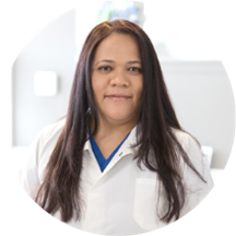 Dr. Rubi Marconi, DDS