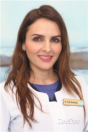 Dr. Rubi Montejano, DDS