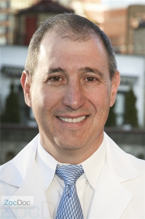 Dr. Rubin Frenkel, MD, FACOG