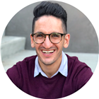 Dr. Rubin Khoddam, PhD