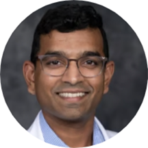 Dr. Rubin Raju, MD