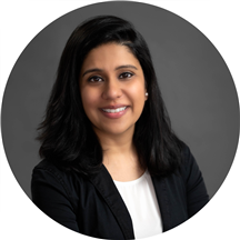 Dr. Ruby Desai, MD
