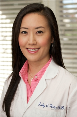 Dr. Ruby Kim, MD