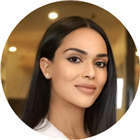 Dr. Ruby Manmit Kaur, DDS
