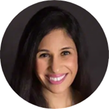 Dr. Ruby Shah, MD