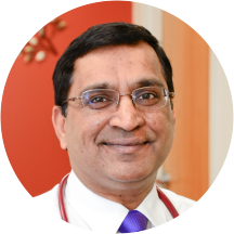 Dr. Ruchir Agrawal, MD