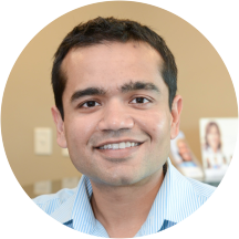 Dr. Ruchir Patel, DDS