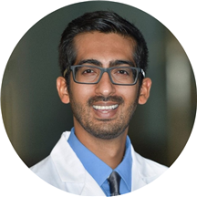 Dr. Ruchit Rana, MD