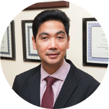 Dr. Rudell Gary S. Jacinto, DMD